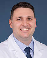 Image of Dr. Michael Iannamorelli, DO