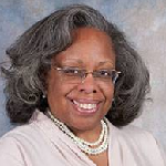 Image of Dr. Vanessa M. Brown, MD, JD, FACEP