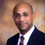 Image of Dr. Thomas C. Mathew, MD