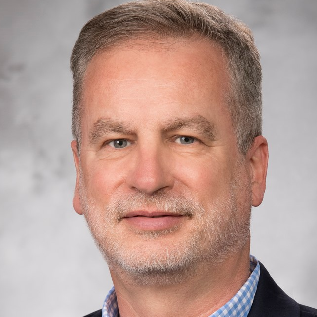Image of Dr. Gary Peppin, MD