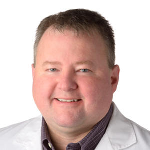 Image of Dr. Michael J. McGraw, MD
