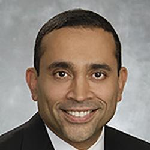 Image of Dr. Stephen AM De Souza, MD