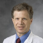 Image of Dr. Christopher Granger, MD