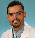 Image of Dr. Ruben G. Nava Bahena, MD