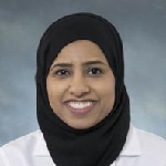 Image of Dr. Saima K. Dean, MD