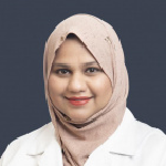 Image of Dr. Madeeha Akram, MD