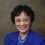 Image of Dr. Rong Huang, MD