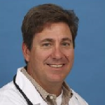 Image of Dr. Christopher D. Keller, DO