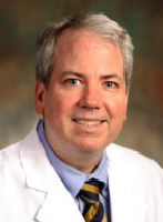 Image of Dr. Jeffrey S. Todd, MD