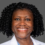 Image of Dr. Patience Okolie, MD