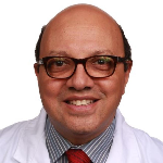 Image of Dr. Ashraf F. Henry, MD