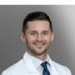 Image of Dr. Paul McBride, MD