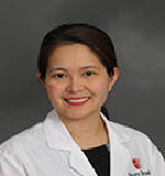 Image of Dr. Bennadette Cabaltica Maramara, MD
