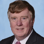 Image of Dr. John C. Magee, MD
