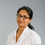 Image of Dr. Tejal Parth Shah, MD