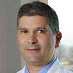 Image of Dr. Adrian Ieraci, DO