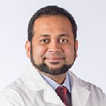 Image of Dr. Raziuddin Ahmed, MD