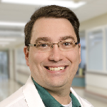Image of Dr. Matthew Christopher Gilbert, MD