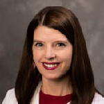 Image of Dr. Kerith L. Lucco, MD