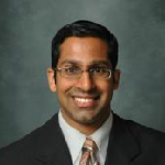 Image of Dr. Sundip N. Patel, MD