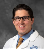 Image of Dr. Matthew T. Santa Barbara, MD