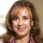 Image of Dr. Veronica P. McGregor, MD