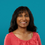 Image of Dr. Shanthi Rajaratnam, MD