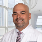 Image of Dr. Ferdy Santiago, MD