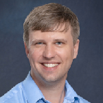 Image of Dr. Travis Michael Cox, MD