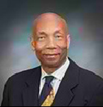 Image of Dr. Beethoven Brown, MD