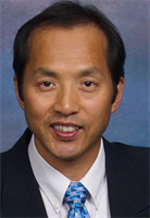 Image of Dr. Feng-Ling Wang, L.AC.