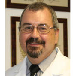 Image of Dr. Ronald N. Adamany, MD
