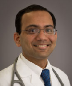 Image of Dr. Prashantha Devidas Holla, MD
