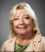 Image of Dr. Marjorie B. Serotoff, M.D.
