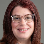 Image of Dr. Michelle A. Leroy Hatheway, PhD