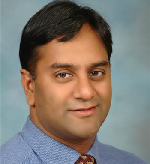 Image of Dr. Pratik Patel, MD, FACC