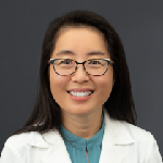 Image of Dr. Mitsuko Takahashi, DO