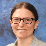 Image of Dr. Nicole Cory Baltrushes-Hughes, MD