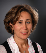 Image of Dr. Maryam Arjomand, MD