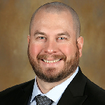 Image of Dr. Brady Reese, DO