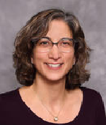 Image of Ms. Michelle Shasha, PhD