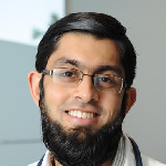 Image of Dr. Omar N. Akhtar, MBBS, MD