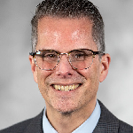 Image of Dr. Stephen C. Cook, MD