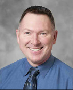 Image of Dr. Richard E. Whitlow, MD