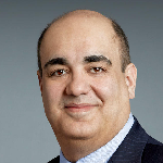 Image of Dr. Nader Moazami, MD