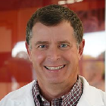 Image of Dr. George Arthur Porter Jr, PhD, MD