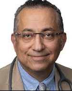 Image of Dr. Elie B. Choufani, MD