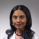 Image of Dr. Nirupama Anne, MD, FACS