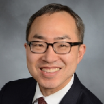 Image of Dr. Paul Woochul Chung, MD