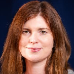 Image of Dr. Kristen Elaine Holderle, PhD